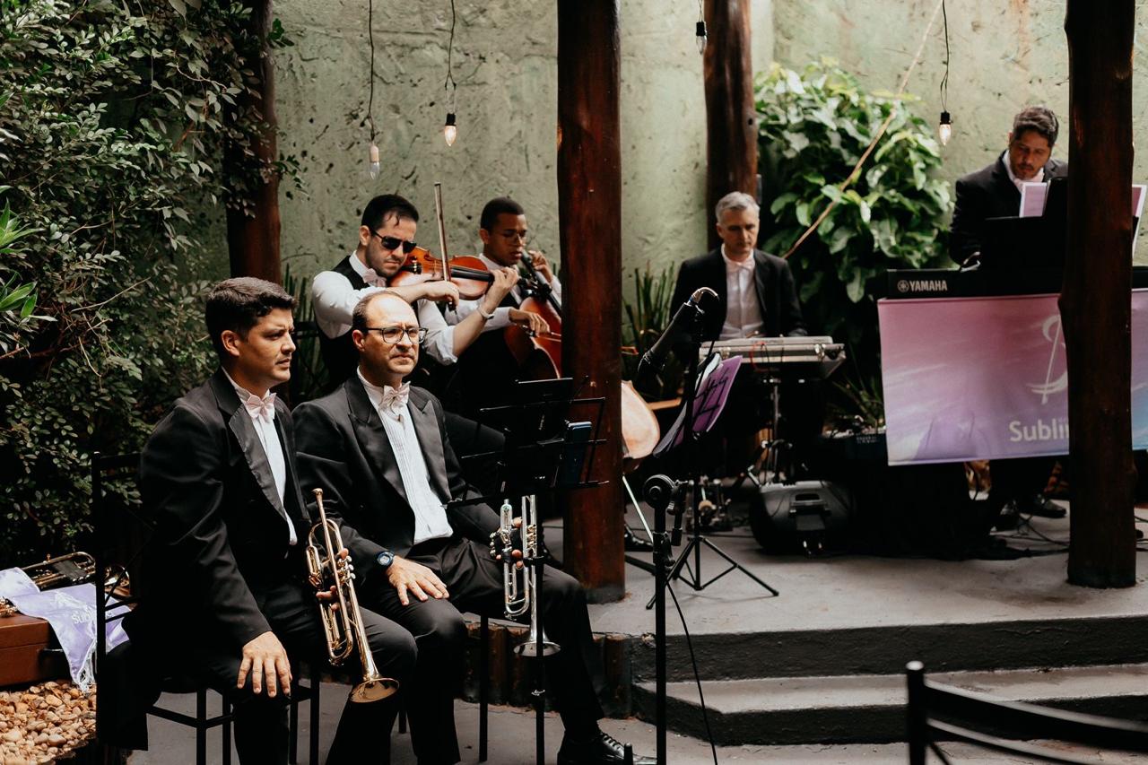 Concerto de gala